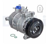 Delphi Compressore D'Aria per Audi Cupra Seat Altea Skoda