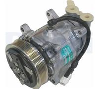 Delphi Compressore D'Aria per Citroen Berlingo Saxo Peugeot 106 306 per Partner