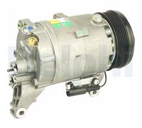 Delphi Compressore D'Aria per Mini IN