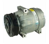 Delphi Compressore D'Aria per Nissan Opel Renault