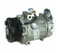 Delphi Compressore D'Aria per Opel Astra Combinato Corsa Meriva Haresh