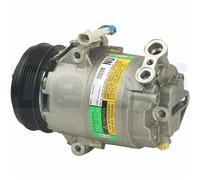 Delphi Compressore D'Aria per Opel Astra Corsa Sedili