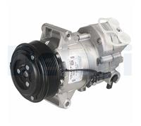 Delphi Compressore D'Aria per Opel Astra J Meriva Zafira