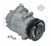 Delphi Compressore D'Aria per Opel Astra Meriva