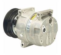 Delphi Compressore D'Aria per Renault Megane Scénic Sfere