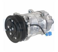 Delphi Compressore D'Aria per VW California Lt Van Orange