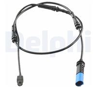 Delphi Contatto Segnalazione Usura Frontale per BMW X5 X6 X7