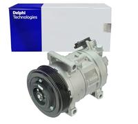 Compressore climatizzazione PAG 46 CS20325 DELPHI per CITROËN PEUGEOT DS