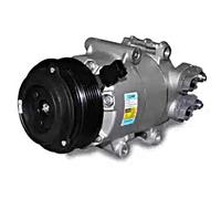DELPHI CS20466 Compressore, aria condizionata, aria condizionata, compressore, compressore d'aria