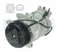 Compressore aria condizionata DELPHI CS20477