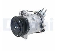 DELPHI CS20552 Compressore, Climatizzatore per LAND ROVER
