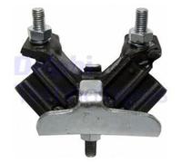 DELPHI Cuscinetti Del Motore Anteriore Destro per Renault 19 I Chamade L53_1.7