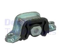 DELPHI Cuscinetti Del Motore Posteriore per Peugeot Boxer Bus 230P 2.5 D Zct _