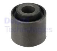 DELPHI Cuscinetto Braccio Posteriore Sinistro Destro Per Ford Focus II Turnier