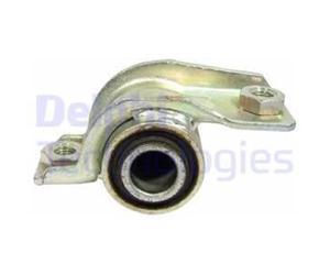 DELPHI Cuscinetto Del Braccio Anteriore Sinistro Per Alfa Romeo 147 156 TD656W
