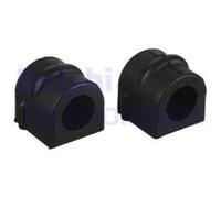 DELPHI Cuscinetto Stabilizzatore Anteriore Sinistra Destra per Opel Vectra C