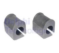 DELPHI Cuscinetto Stabilizzatore Anteriore Sinistra Dx per Renault Clio II BB _