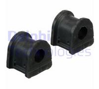 DELPHI Cuscinetto Stabilizzatore Frontale SX Dx per Mercedes-Benz Sprinter