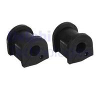 DELPHI Cuscinetto Stabilizzatore Posteriore Sinistra Destra per Volvo V40 Kombi