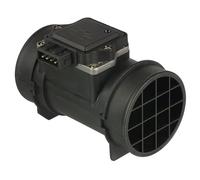 DELPHI Debimetro Aria, Sensore Massa Aria Numero di contatti a spina: 4 12V con alloggiamento AF10231-12B1 Compatibilità con OPEL Calibra A C89 Astra F CC T92 VECTRA B 36 Omega B Sedan V94