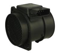 DELPHI Debimetro Aria, Sensore Massa Aria Numero di contatti a spina: 5 12V con alloggiamento AF10236-12B1