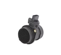 DELPHI Debimetro Aria, Sensore Massa Aria Numero di contatti a spina: 5 12V con alloggiamento AF10261-12B1