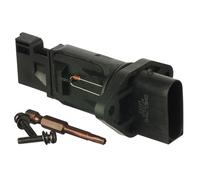 DELPHI Debimetro Aria, Sensore Massa Aria Numero di contatti a spina: 5 12V senza alloggiamento AF10233-12B1