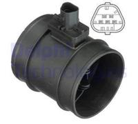 DELPHI Debimetro LMM per Opel Astra J Caravan Insignia A G09 Chevrolet