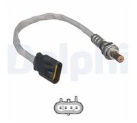 Delphi di Sonda Lambda per Alfa Romeo Fiat