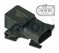 DELPHI DPS00004 Sensore, Pressione gas scarico per BMW,MINI