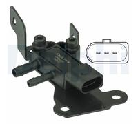 DELPHI DPS00005 Sensore, Pressione gas scarico per CHEVROLET,MAZDA,MITSUBISHI,OP