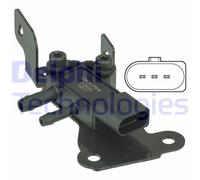 DELPHI DPS00005 Sensore Pressione gas scarico per OPEL ANTARA per SUBARU XV (GP)