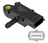 Delphi Sensore pressione gas di scarico DPS00017