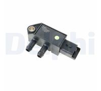 Delphi Sensore pressione gas di scarico DPS00031-12B1 per Renault, Mercedes-Benz