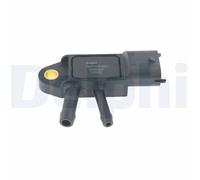 Sensore pressione gas di scarico DPS00047-12B1 DELPHI per VOLVO POLESTAR