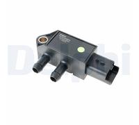 Delphi Sensore pressione gas di scarico DPS00062-12B1 per Renault Nissan Dacia