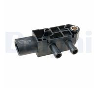DELPHI DPS00071-12B1 Sensore, Pressione gas scarico