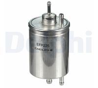 DELPHI EFP225 Filtro carburante