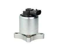 DELPHI EG10003-12B1 Valvola EGR senza radiatore EGR Compatibilità con OPEL Meriva A X03 Corsa C Hatchback X01 Zafira A T98 Astra G CC T98 Vectra C CC Z02 COMBO Cassone/Furgonato/Promiscuo