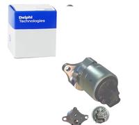 Valvola ricircolo gas scarico-EGR EG10006-12B1 DELPHI per OPEL