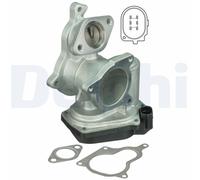 DELPHI EG10404-12B1 Valvola EGR per AUDI