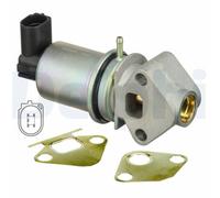 DELPHI EG10408-12B1 Valvola EGR per VW Golf IV Schrägheck (1J1) POLO (6N2)