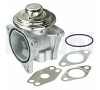 DELPHI EG10421-12B1 Valvola EGR per AUDI,CHRYSLER,DODGE,JEEP,MITSUBISHI,SEAT,SKO