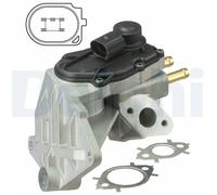 DELPHI EG10424-12B1 Valvola EGR per AUDI,SEAT,SKODA,VW