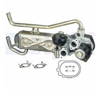 DELPHI EG10432-12B1 Valvola EGR