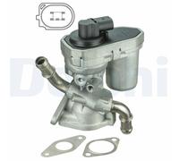 DELPHI EG10436-12B1 Valvola EGR per FORD
