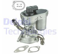 DELPHI EG10436-12B1 Valvola EGR per FORD Transit Mk6 Kasten (V347, V348, FA)