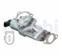 DELPHI AF10442-12B1 Debimetro