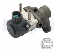 DELPHI EG10456-12B1 Valvola EGR per NISSAN