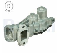 Delphi Technologies EG10459-12B1 Valvola EGR